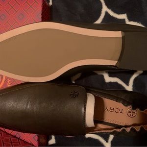 Tory Burch loafers